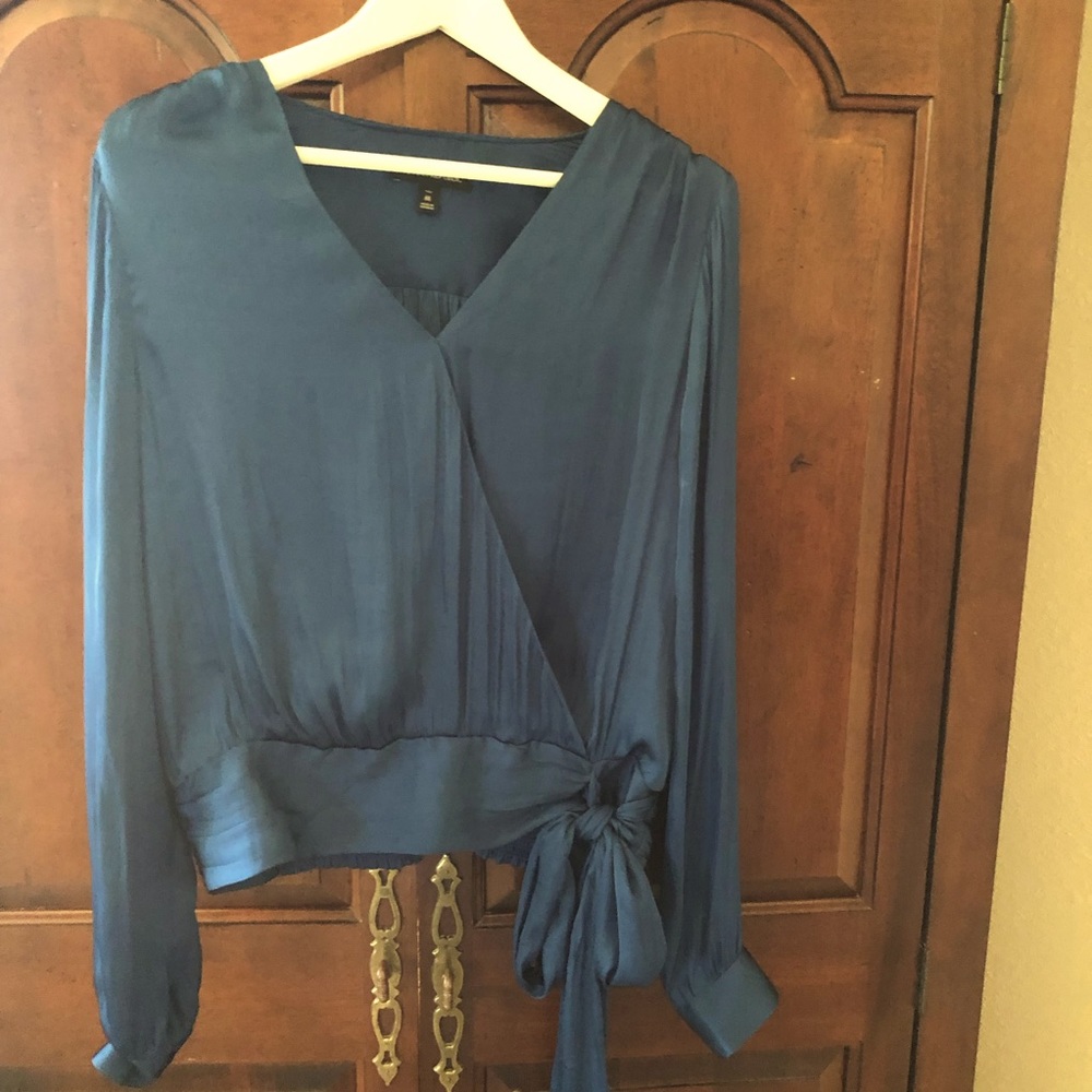 Banana Republic blouse